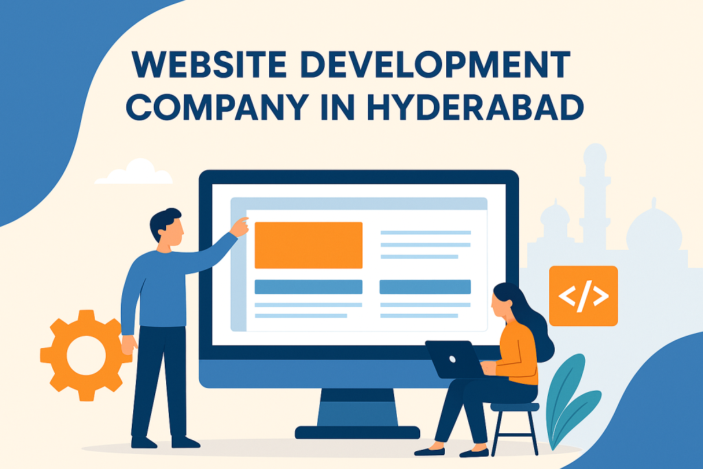 Top rated Web Development Companies
