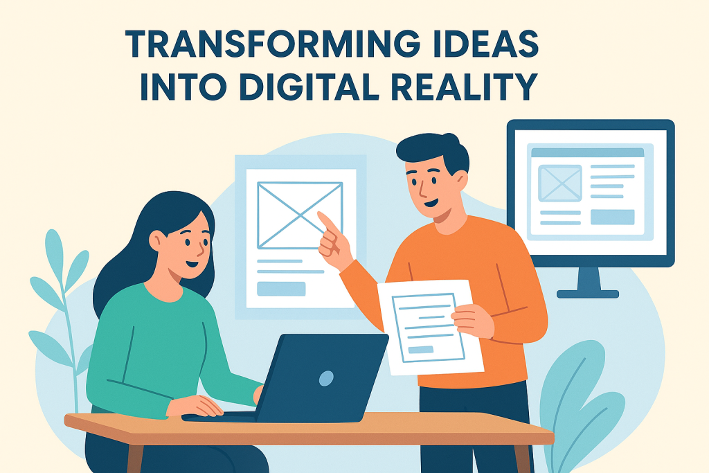 Best web development companies in hyderabad india