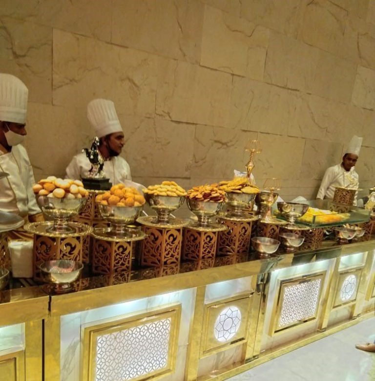 Affordable Catering Services in Kukatpally