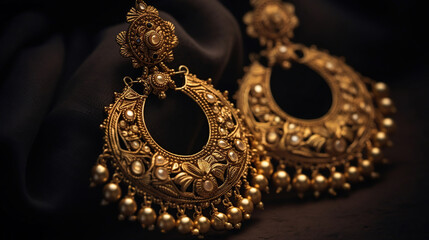 One Gram Gold Jewellery in Hyderabad