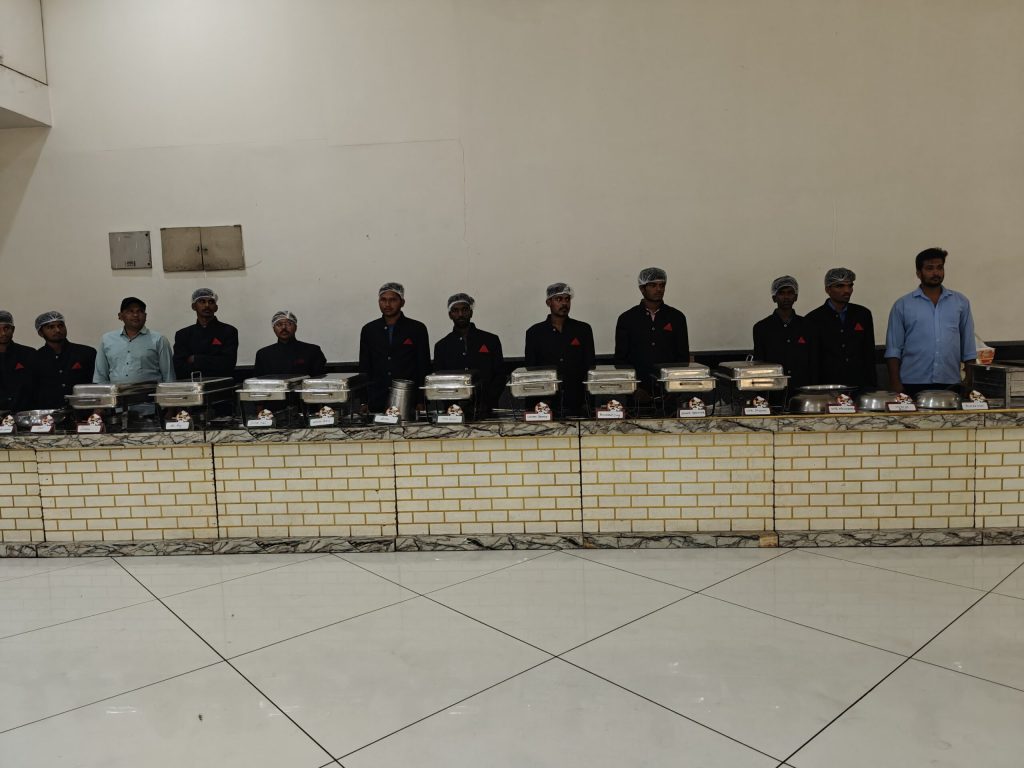 Catering Services in Kukatpally