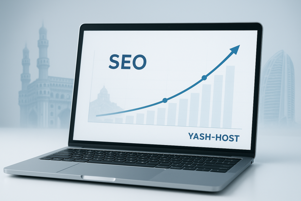 SEO Packages in Hyderabad 2025