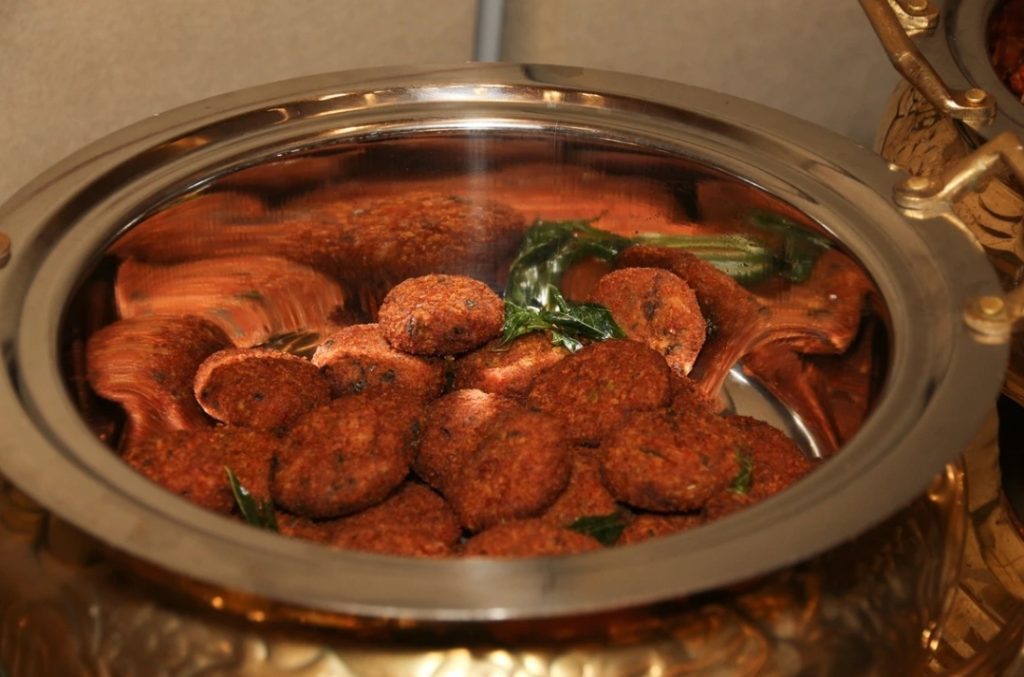 Top rated Catering Services in Kukatpally