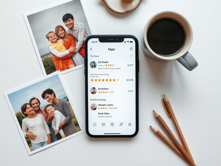 genuine Parenting App UK Reviews
