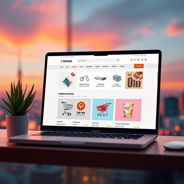 Custom Website Development in Hyderabad