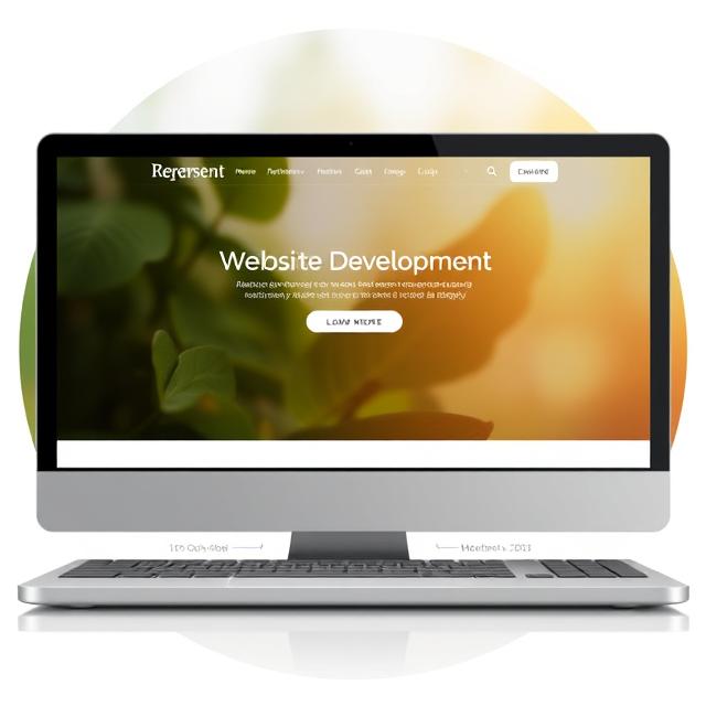 Website Development in Hyderabad