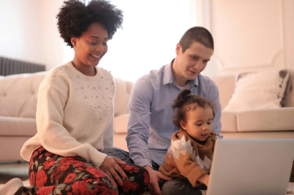Best Co-Parenting Apps in USA