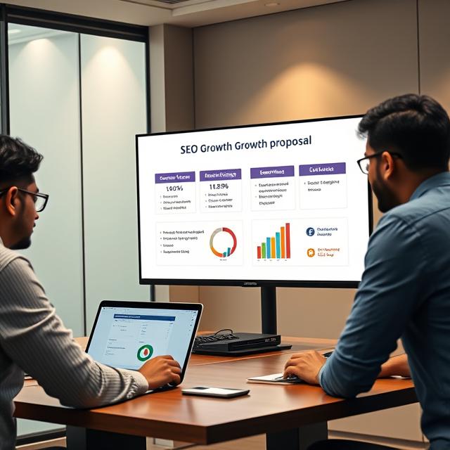 Best SEO Packages in hyderabad 2025