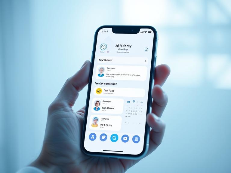 Parenting Apps for American Families