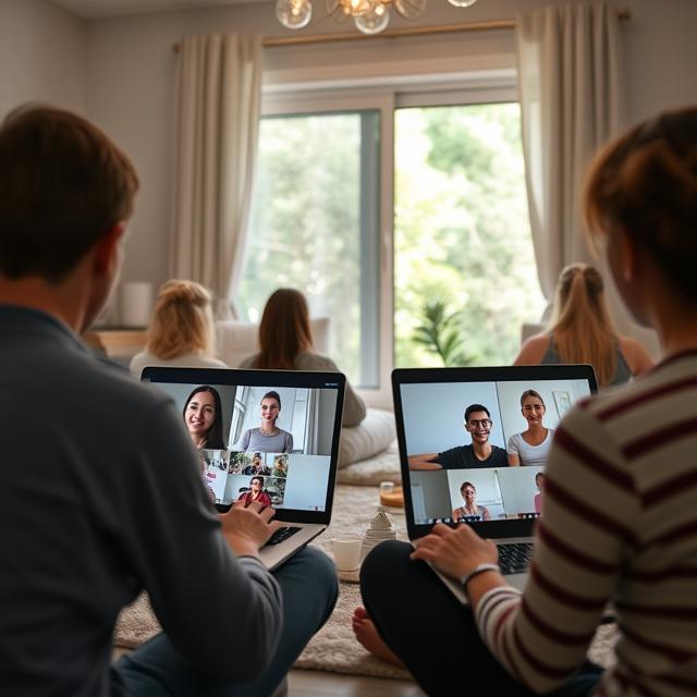 Top Virtual Yoga Classes in Chennai 2025