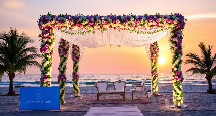 Top Birthday Party Organisers in Hyderabad