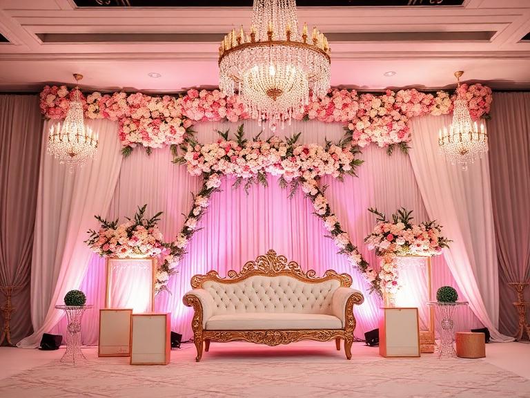 Best Event Management in Hyd