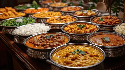 Corporate Catering Services in Hyderabad