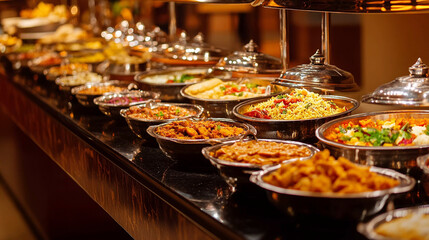 best Corporate Catering Services Hyderabad