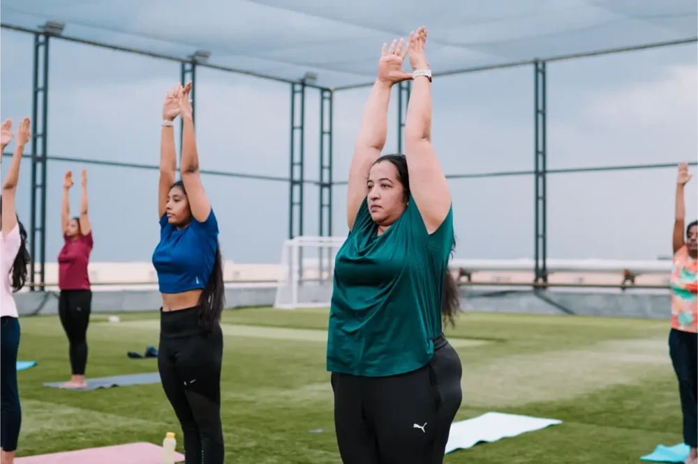 Best Online Yoga Classes