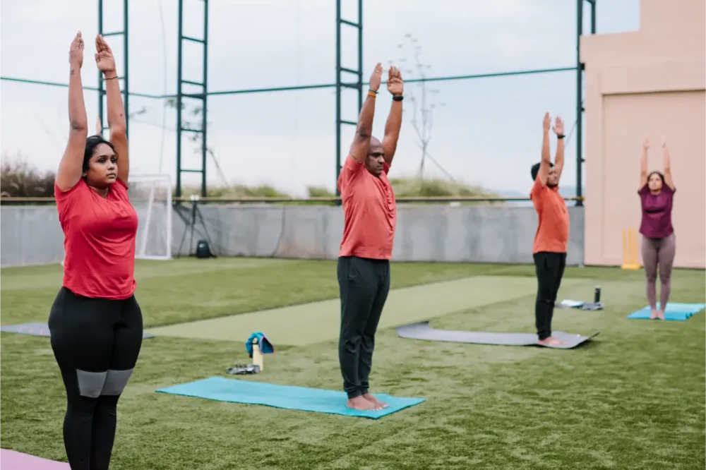 Yoga Institute in Chennai Fees 2026