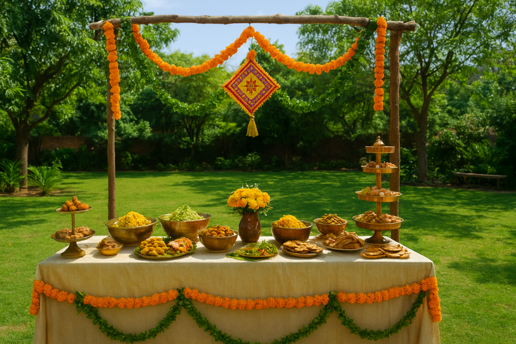 Corporate Catering Services in Hyderabad 2026