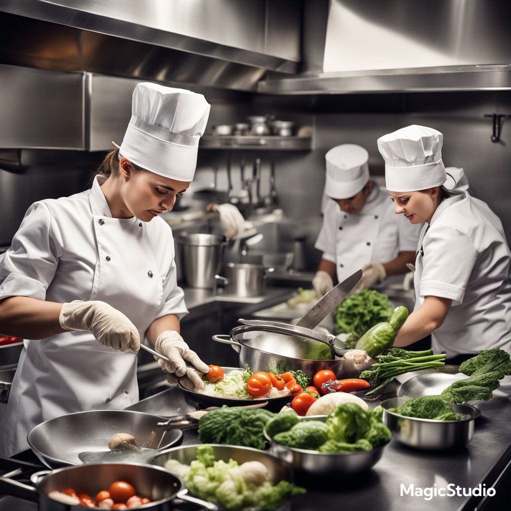 Buffet Catering vs Live Counter Catering Hyderabad