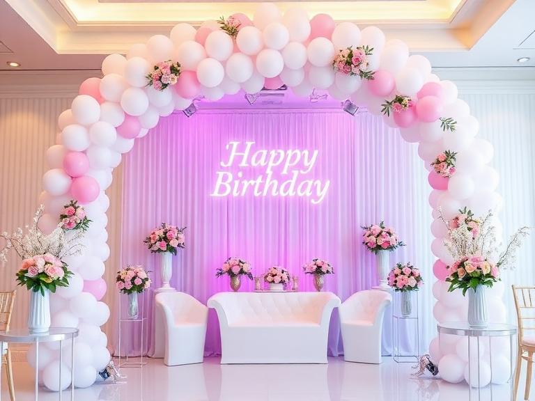 Best Event Management Services in Hyd