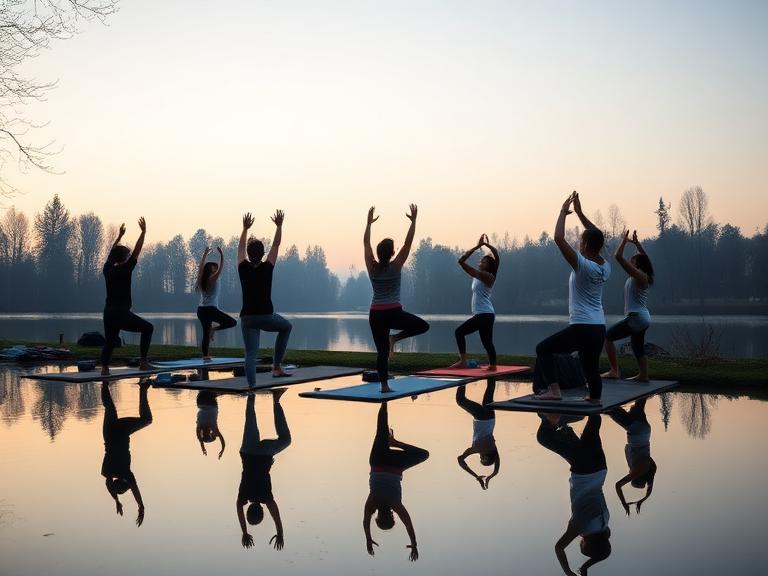 Best Online Yoga Classes Chennai,