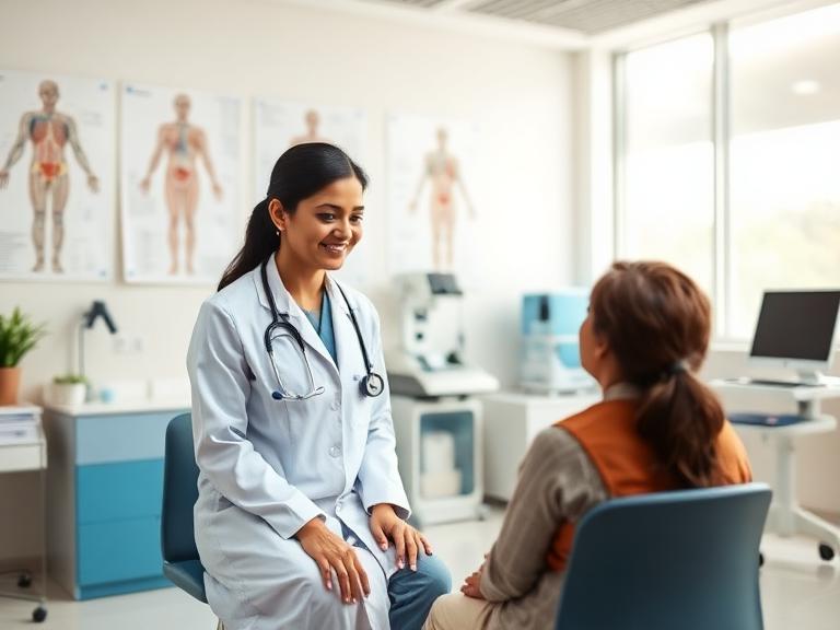 Arthritis & Joint Pain Hyderabad | Dr. Purohithi Specialist