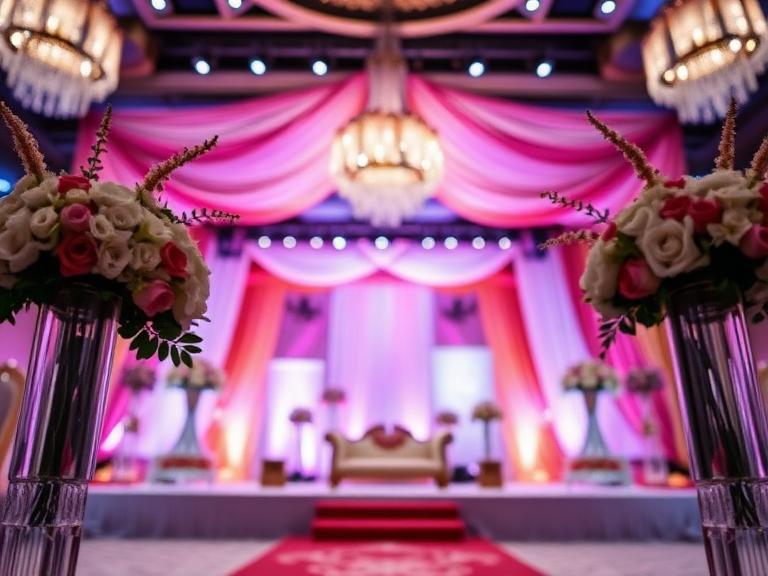 Wedding Planner Services in Vijayawada 