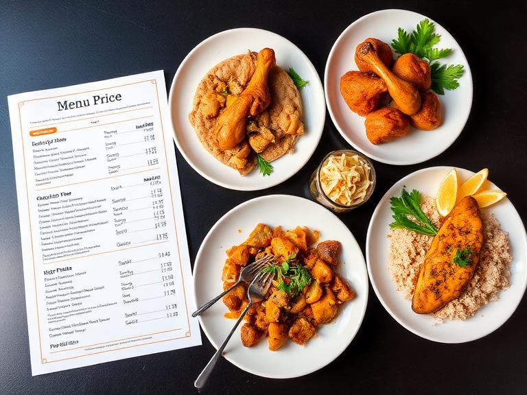 Best Veg Caterers in Hyderabad