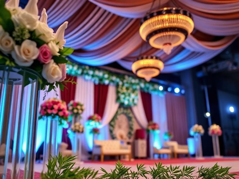 Affordable Wedding Packages Hyderabad 