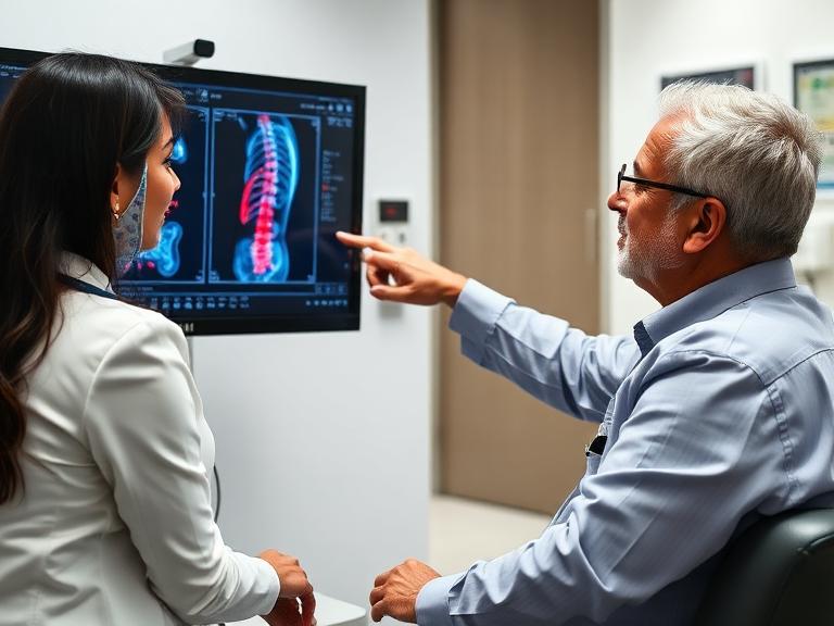 Arthritis & Joint Pain Hyderabad