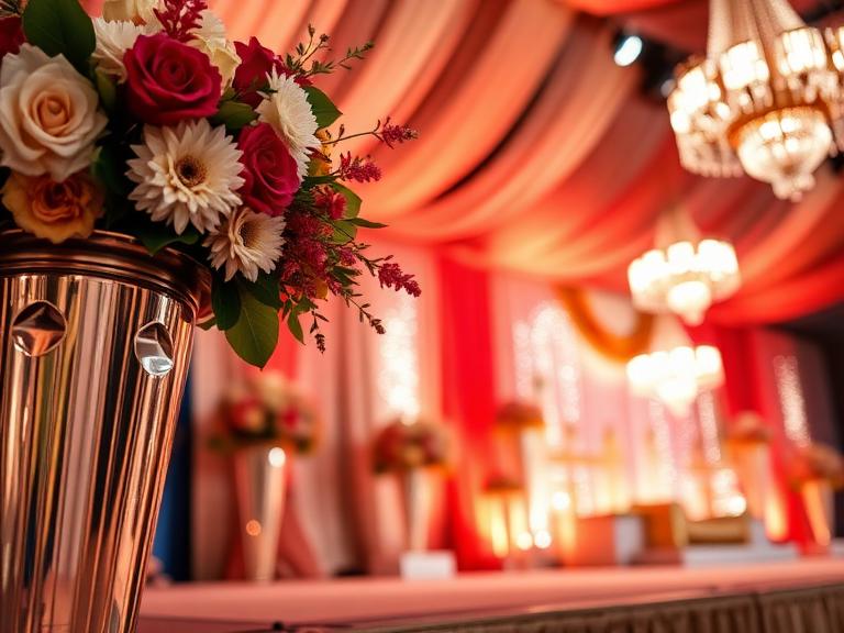 Best Affordable Wedding Packages Hyderabad 