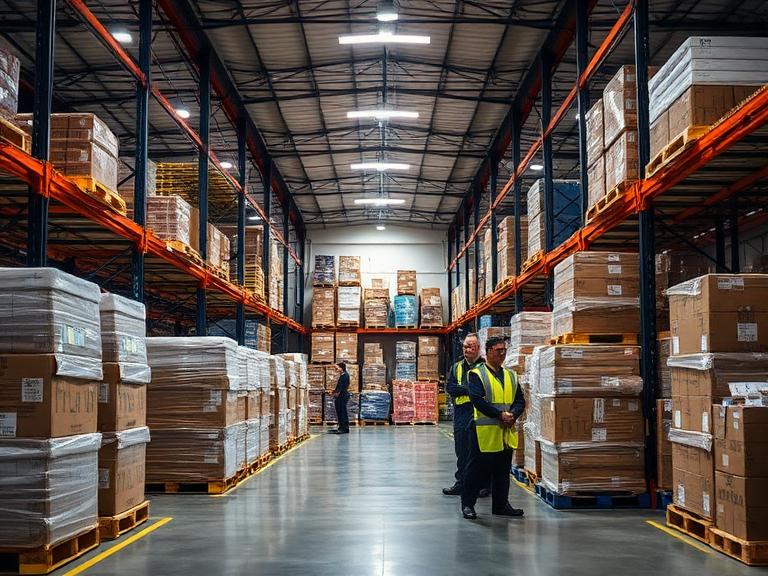 Best Shipping Company in Dubai | Reliable Car & Cargo Guide