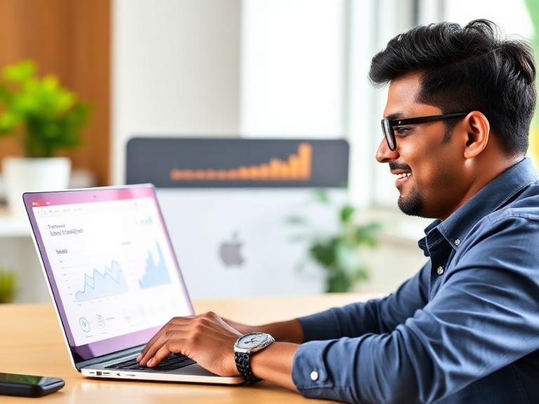 Best SEO Agency in Hyd