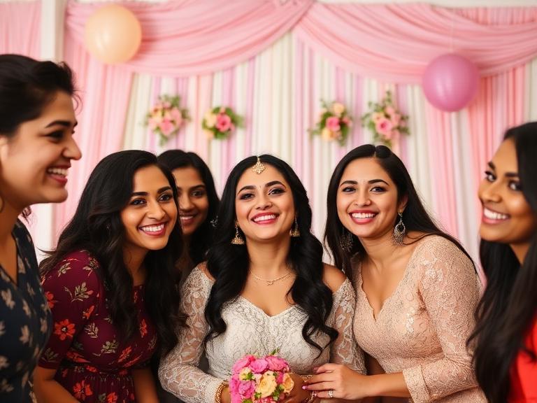  Best Sangeet Organisers in Hyderabad 