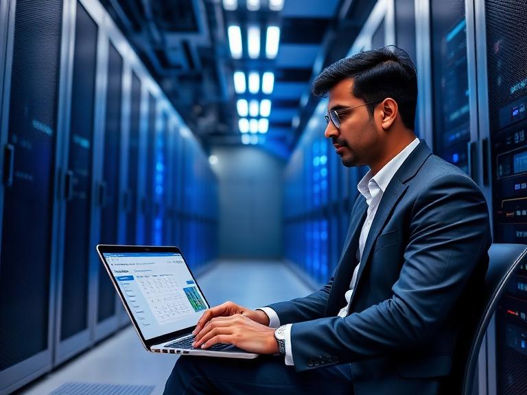 The Blueprint for Digital Growth: Partnering with the Best SEO Agency in Hyderabad