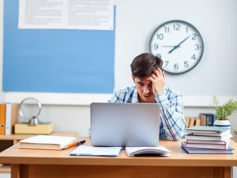 dissertation format used in UK 