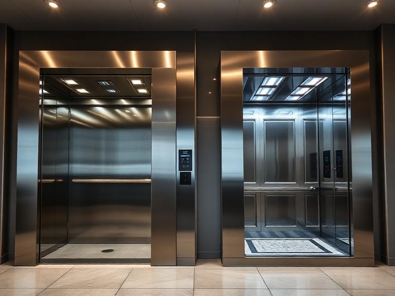 24/7 Lift Breakdown Service Hyderabad | Exfol Friends Pvt Ltd