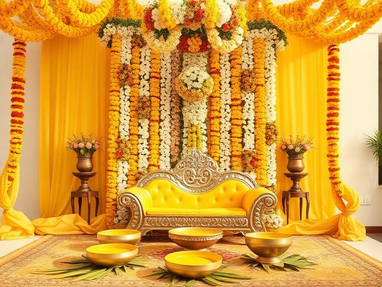 Wedding Planning Services in Vizag