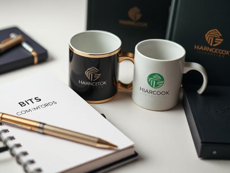 Corporate Gifting Solutions in Hyderabad: The Ultimate Guide by VsorsTech