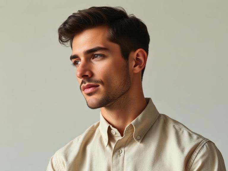 Office Outfits for Men Bangalore
